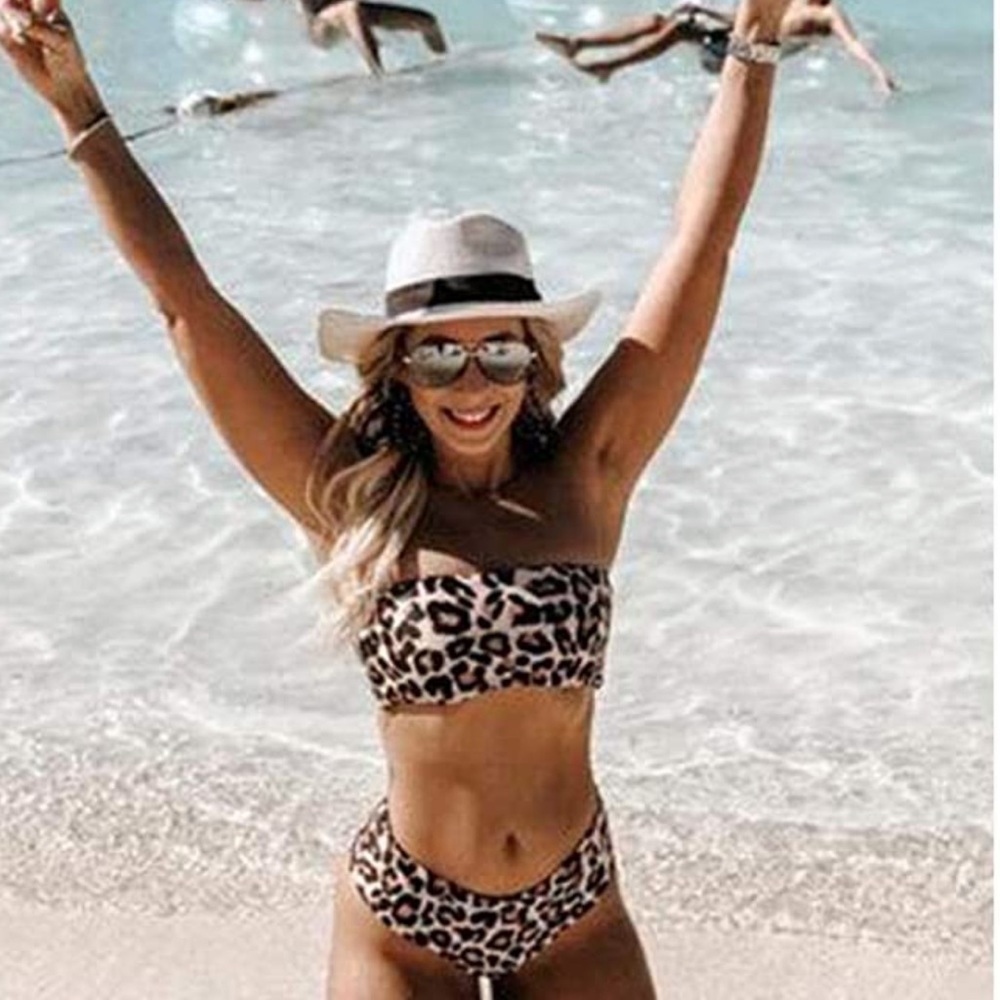 Zaful bikini